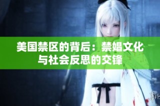 美国禁区的背后：禁娼文化与社会反思的交锋