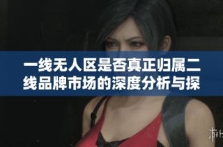 一线无人区是否真正归属二线品牌市场的深度分析与探讨
