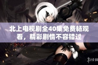 北上电视剧全40集免费畅观看，精彩剧情不容错过