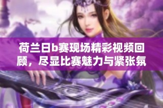 荷兰日b赛现场精彩视频回顾，尽显比赛魅力与紧张氛围
