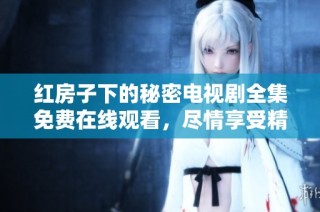 红房子下的秘密电视剧全集免费在线观看，尽情享受精彩剧情