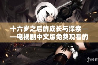 十六岁之后的成长与探索——电视剧中文版免费观看的精彩故事