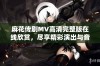 麻花传剧MV高清完整版在线欣赏，尽享精彩演出与音乐魅力