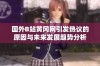 国外B站黄冈网引发热议的原因与未来发展趋势分析