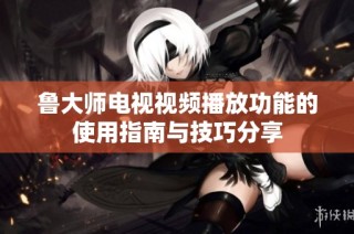 鲁大师电视视频播放功能的使用指南与技巧分享