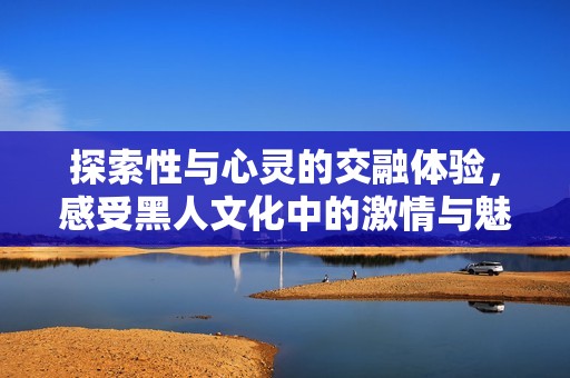 探索性与心灵的交融体验，感受黑人文化中的激情与魅力