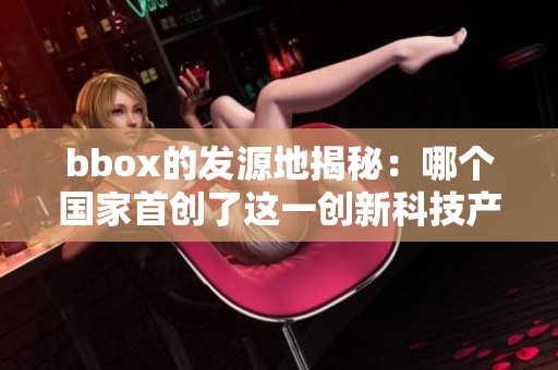 bbox的发源地揭秘：哪个国家首创了这一创新科技产品