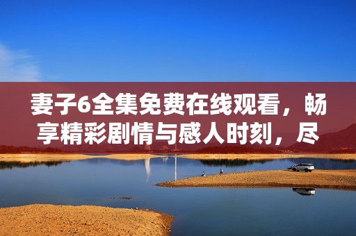 妻子6全集免费在线观看，畅享精彩剧情与感人时刻，尽在这里！