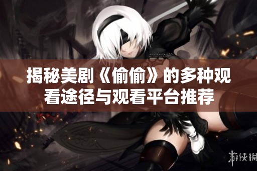 揭秘美剧《偷偷》的多种观看途径与观看平台推荐