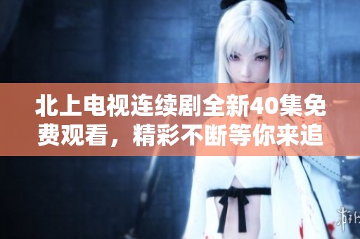北上电视连续剧全新40集免费观看，精彩不断等你来追剧