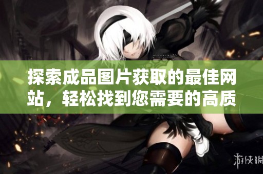探索成品图片获取的最佳网站，轻松找到您需要的高质量素材