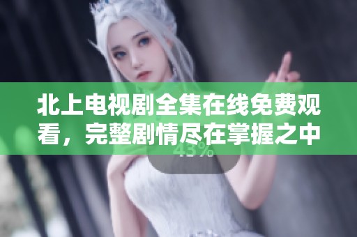 北上电视剧全集在线免费观看，完整剧情尽在掌握之中