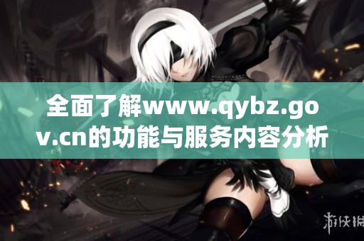 全面了解www.qybz.gov.cn的功能与服务内容分析