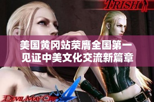 美国黄冈站荣膺全国第一 见证中美文化交流新篇章