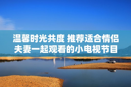 温馨时光共度 推荐适合情侣夫妻一起观看的小电视节目合集