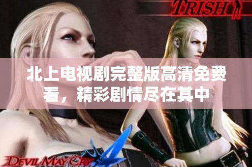 北上电视剧完整版高清免费看，精彩剧情尽在其中