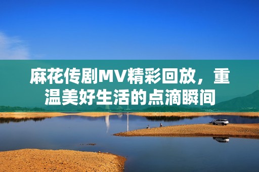 麻花传剧MV精彩回放，重温美好生活的点滴瞬间