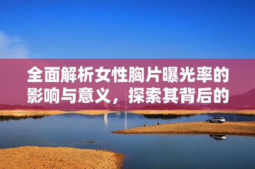 全面解析女性胸片曝光率的影响与意义，探索其背后的社会文化因素