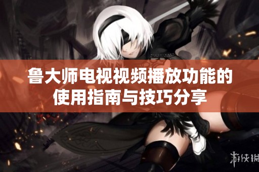 鲁大师电视视频播放功能的使用指南与技巧分享