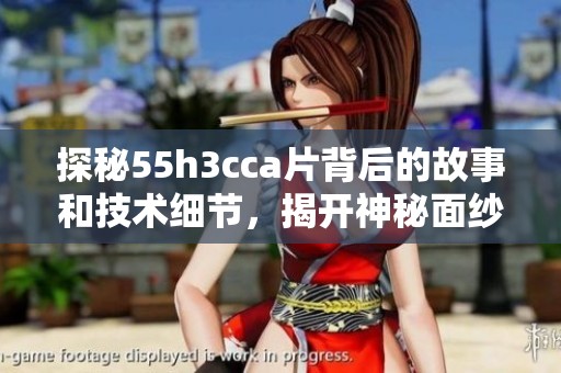 探秘55h3cca片背后的故事和技术细节，揭开神秘面纱