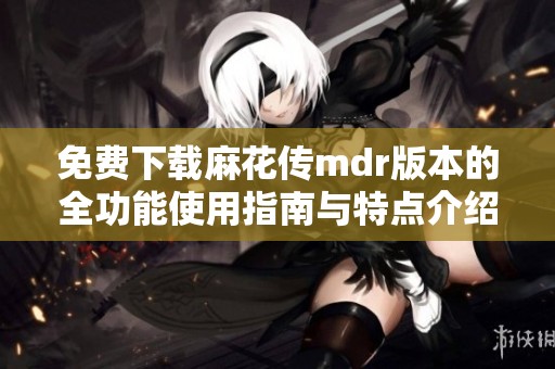 免费下载麻花传mdr版本的全功能使用指南与特点介绍