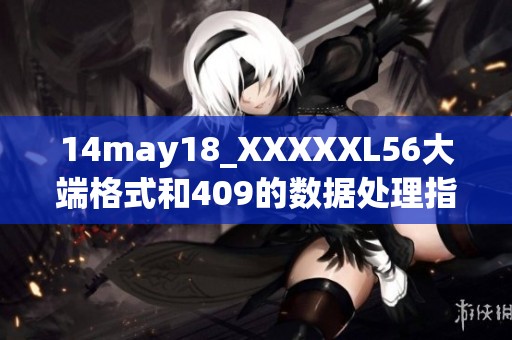 14may18_XXXXXL56大端格式和409的数据处理指南