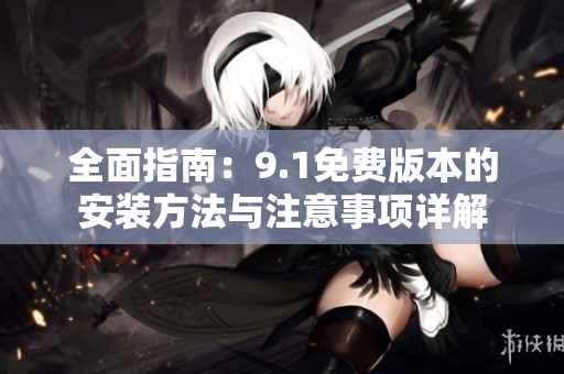 全面指南：9.1免费版本的安装方法与注意事项详解
